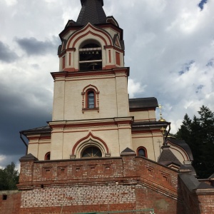 Фото от владельца Серафимовский храм, г. Голицыно