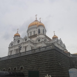 Фото от владельца Храм Христа Спасителя