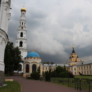 Фото от владельца Монастырская лавка, Николо-Угрешский монастырь