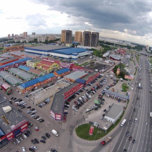 Фото от владельца Владимирский Тракт, торговый комплекс