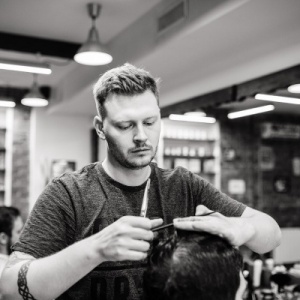 Фото от владельца Like Barbershop, мужская парикмахерская