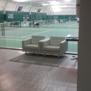Фото от владельца Русская Теннисная Академия