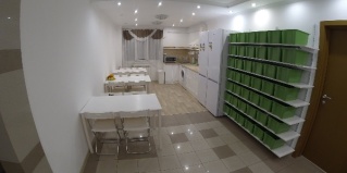 Москва: Хостел Run hostel