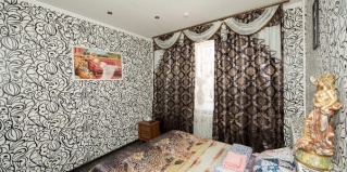 Москва: Отель Ладомир на Садовой