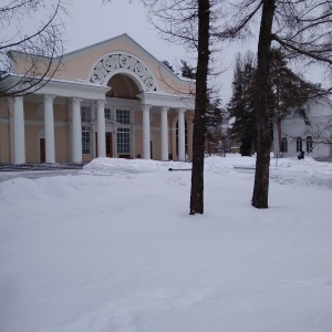 Фото от владельца Дом культуры ВДНХ