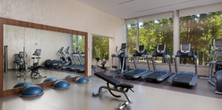 Москва: Отель DoubleTree by Hilton Moscow-Vnukovo Airport