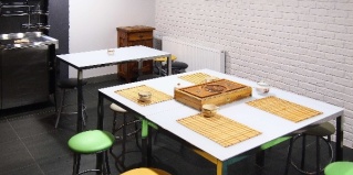 Красногорск: Хостел Opaliha Loft rooms