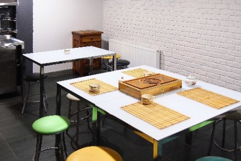 Красногорск: Хостел Opaliha Loft rooms