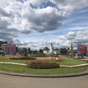 Фото от владельца ВДНХ, ОАО