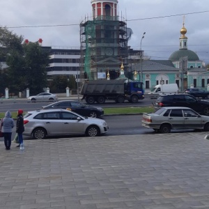 Фото от владельца Храм Живоначальной Троицы в Карачарове