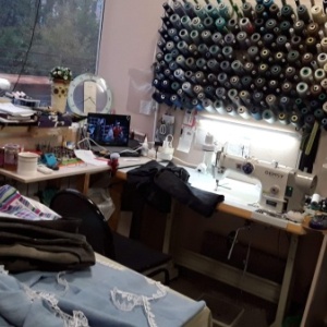 Фото от владельца Умелица, ателье по пошиву и ремонту одежды