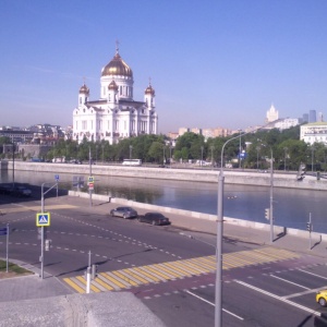 Фото от владельца Храм Христа Спасителя