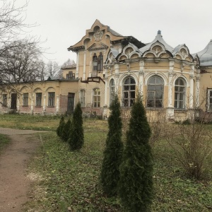 Фото от владельца Алтуфьево, парк-усадьба