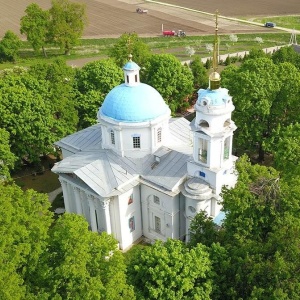 Фото от владельца Храм Рождества Христова в Михалево