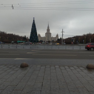 Фото от владельца Московский государственный университет им. М.В. Ломоносова