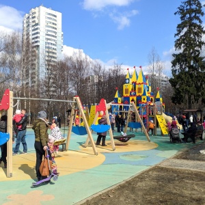 Фото от владельца Алтуфьево, парк-усадьба