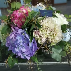 Фото от владельца Dekor & Event, магазин цветов