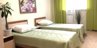 Старая Купавна: Отель Купавна