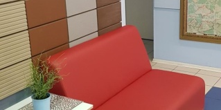 Москва: Хостел 365 hostel