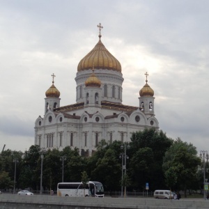 Фото от владельца Храм Христа Спасителя