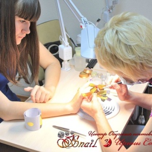 Фото от владельца ISNAIL, центр обучения ногтевому сервису Ирины Соколовой