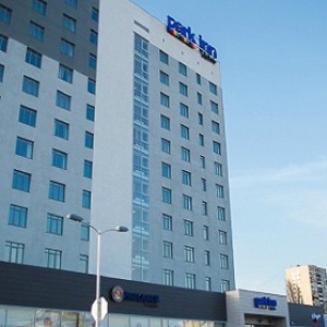 Фото от владельца Park Inn by Radisson Volgograd, гостиничный комплекс