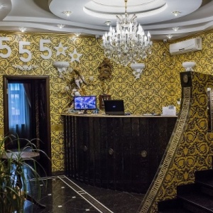 Фото от владельца 555, гостиничный комплекс