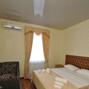 Фото от владельца Hotel NAIRI, гостиничный комплекс