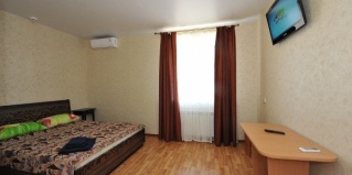 Городище: Отель Уют