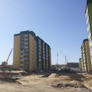 Фото от владельца Комарово, жилой комплекс