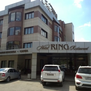 Фото от владельца Hotel Ring, гостиничный комплекс
