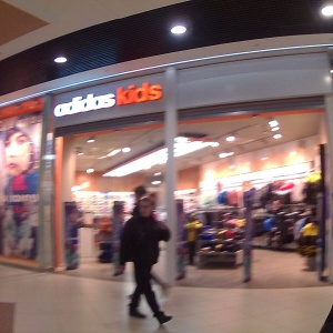 Фото от владельца Adidas kids, магазин детской одежды и обуви