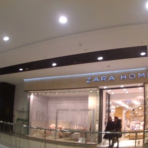 Фото от владельца Zara Home, магазин товаров для дома