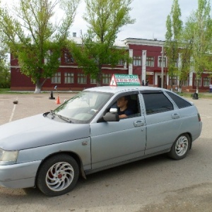 Фото от владельца Зеленый свет, автошкола