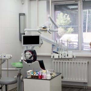 Фото от владельца Bolinet, стоматологическая клиника