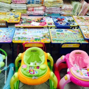 Фото от владельца Слоненок, сеть магазинов детских товаров