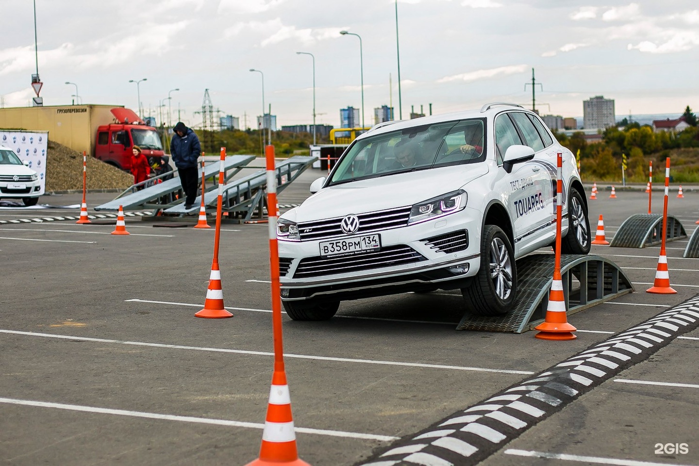 волга раст автосалон фото 77