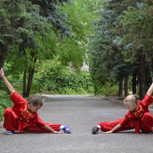 Фото от владельца СОКРАТ, детский клуб