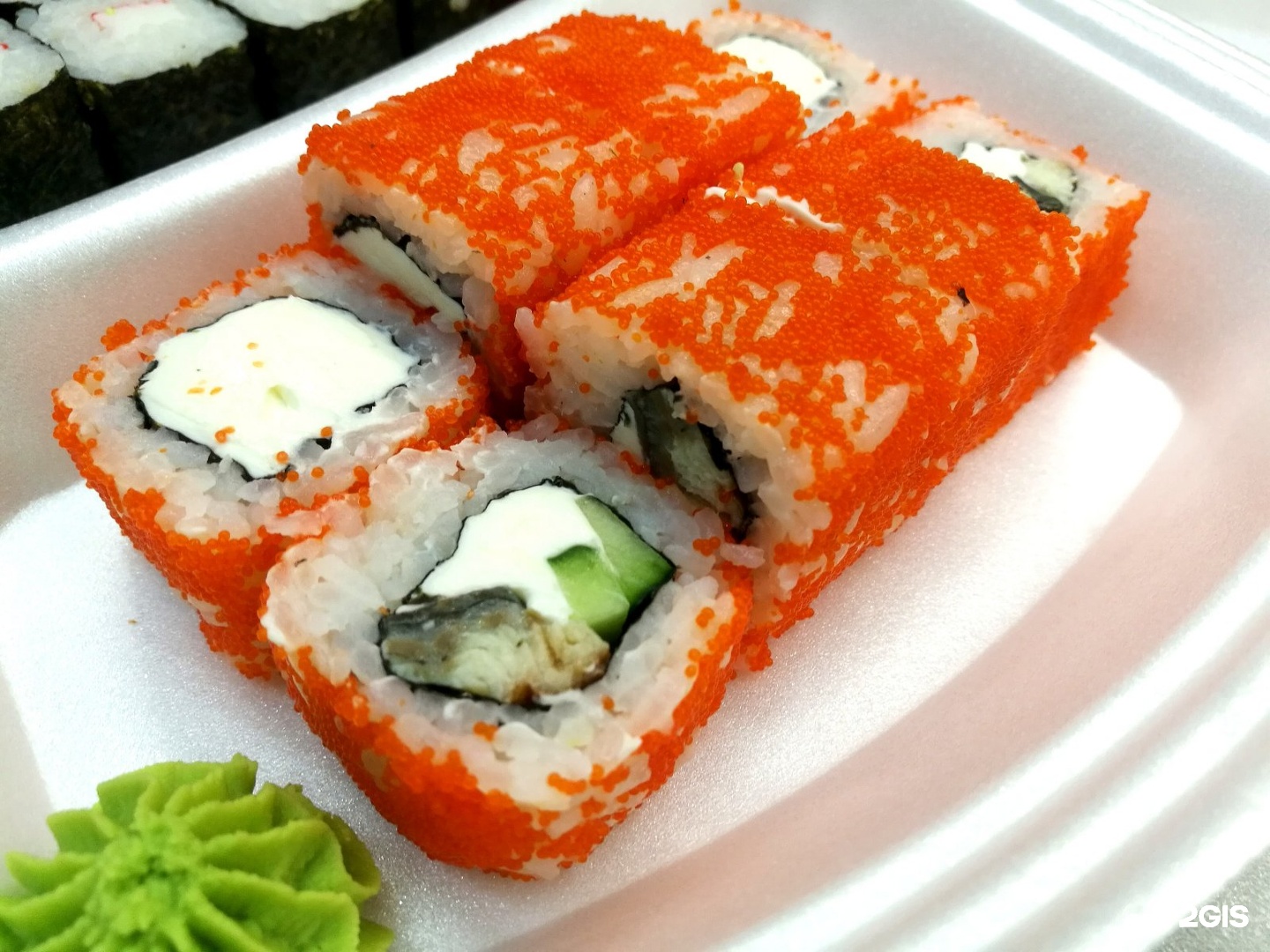 Заказать суши с бесплатной доставкой в волгограде фото 114