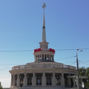 Фото от владельца Маяк, ресторан