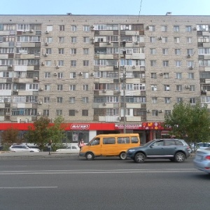 Фото от владельца My Hostel, хостел