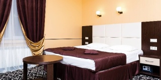 Волгоград: Отель Lite-hotel