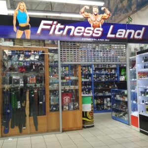 Фото от владельца Fitness Land, сеть магазинов спортивных товаров
