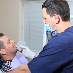Фото от владельца Волго-Дент, стоматологическая клиника