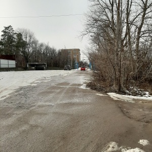 Фото от владельца Волгоградский областной клинический хоспис