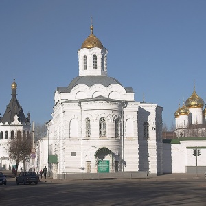 Фото от владельца Богоявленско-Анастасиин кафедральный собор