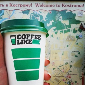 Фото от владельца Coffee Like, кофейня