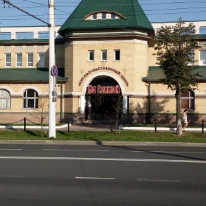 Фото от владельца На Сенной, торговый центр