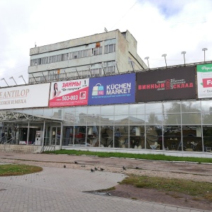 Фото от владельца Шоколад, торговый центр