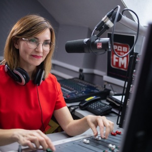 Фото от владельца Радио РДВ-FM, FM 105.8